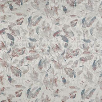 Blossom, Clay - Fabric Only